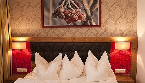 Double Room, Balcony