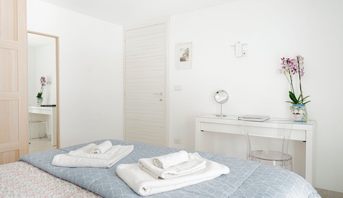 Duplex, 2 Bedrooms, Sea View