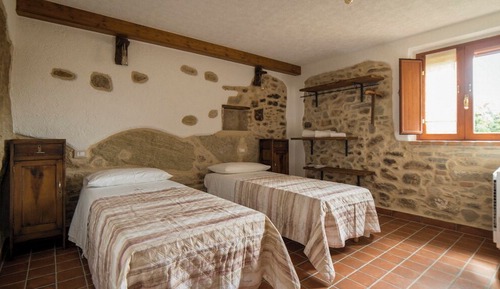 Comfort Double or Twin Room
