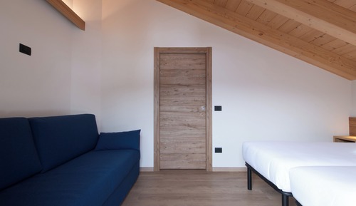 Superior Apartment, 1 Bedroom, Terrace