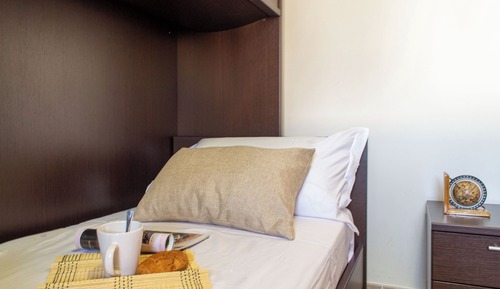 Family Apartment, 2 Bedrooms