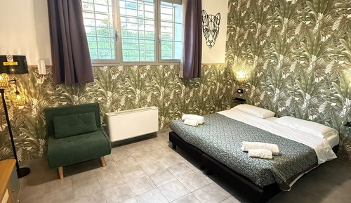Classic Apartment
