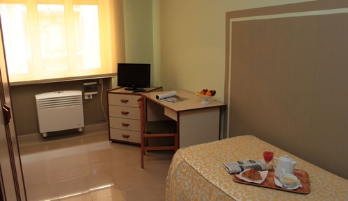 Single Room