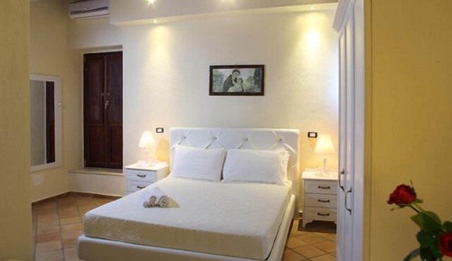Family Loft, Terrace, City View (3 PAX)