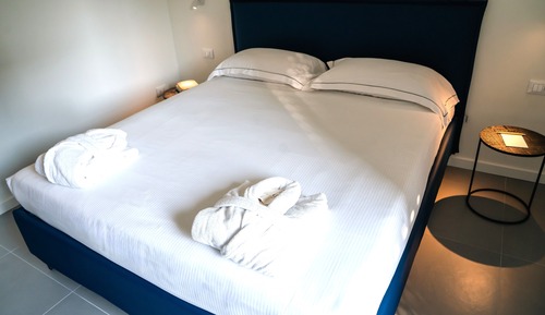 Business Apartment