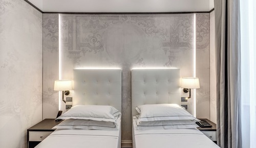 Classic Double or Twin Room