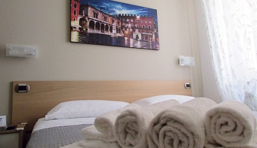 Superior Double or Twin Room, Courtyard View