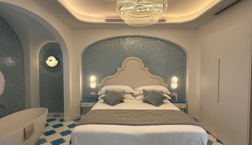 Classic Double or Twin Room
