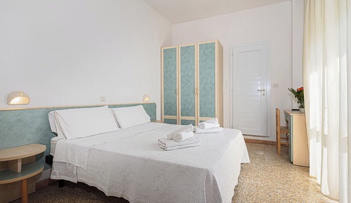 Doppia Comfort