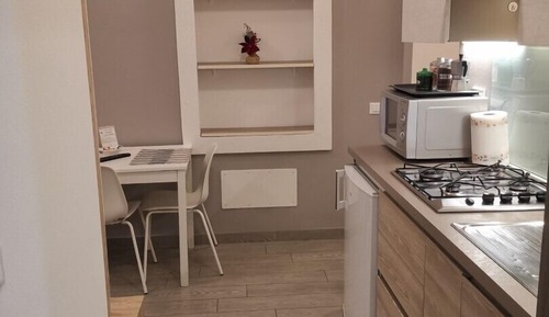 Family Apartment