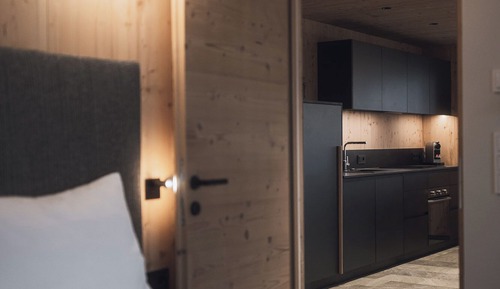 Exclusive Chalet