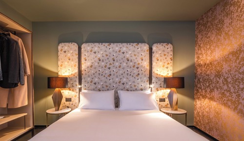Elite Apartment, Multiple Beds