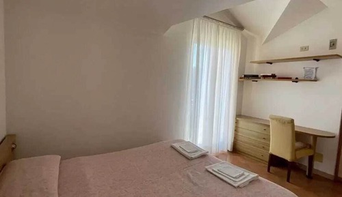 Comfort Double or Twin Room, Balcony, Mountain View