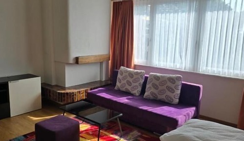 Comfort Studio Suite, Multiple Beds, Non Smoking, Kitchen