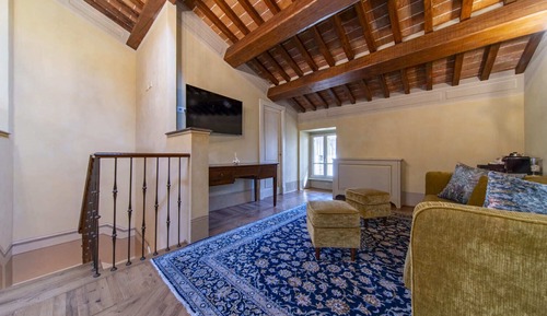 Junior Triple Room
