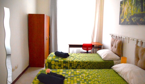 Comfort Apartment, 2 Bedrooms