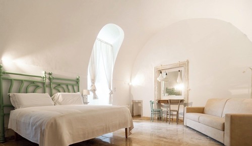Quadrupla comfort - Fico d'India