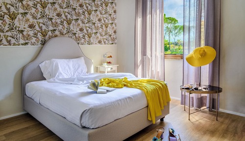 Superior Double or Twin Room, Non Smoking, Private Bathroom