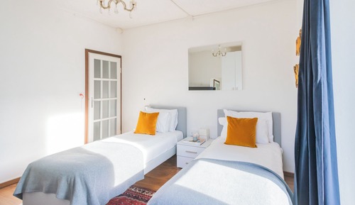 Villa (3 Bedrooms)