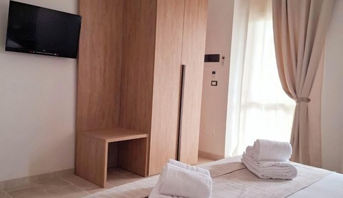 Traditional Triple Room