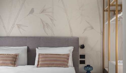 Comfort Apartment, Garden View (B15)