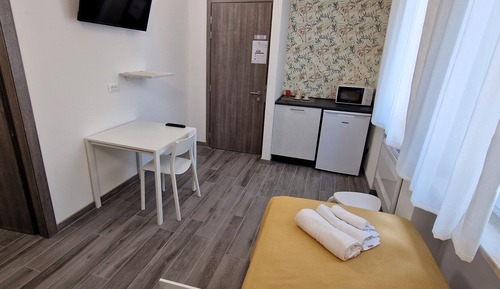 Classic Single Room