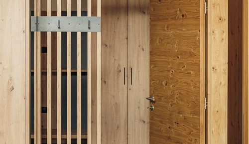 Apartment, 1 Bedroom