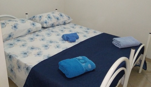 Family Quadruple Room, Garden View