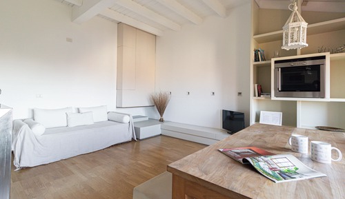 Apartment (1 Bedroom)