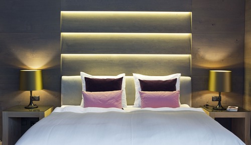 Suite, Balcony (Prestige Loft)