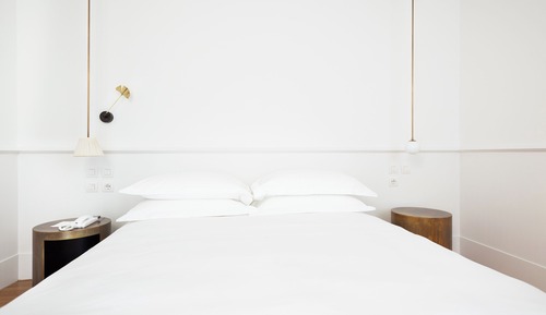 Classic Room, 1 Double Bed