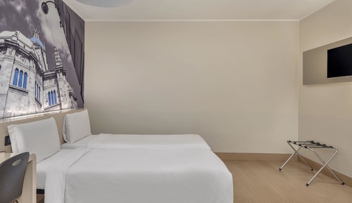 Double Room, Accessible, Non Smoking