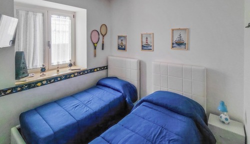Apartment, 2 Bedrooms, Terrace
