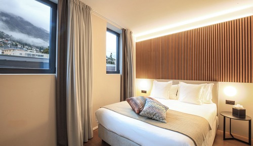 Basic Room
