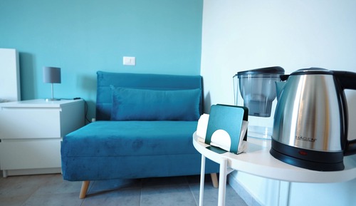 Apartment, 3 Bedrooms