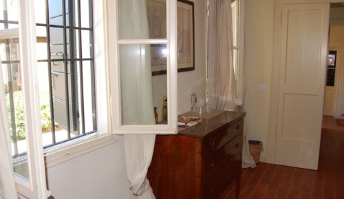 Basic Double Room
