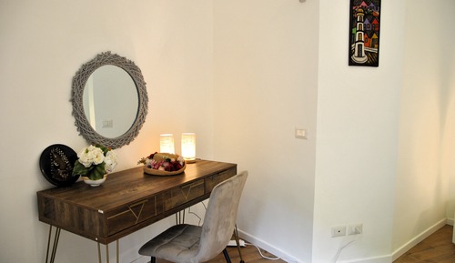 House, 3 Bedrooms, Smoking, Balcony