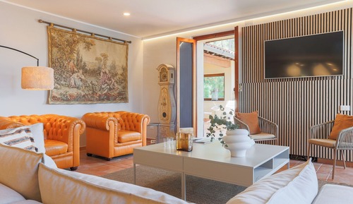 Apartment, Lake View