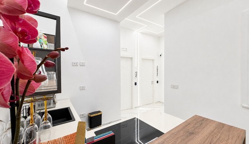 Deluxe Double Room, Non Smoking, Balcony