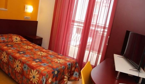 Classic Single Room