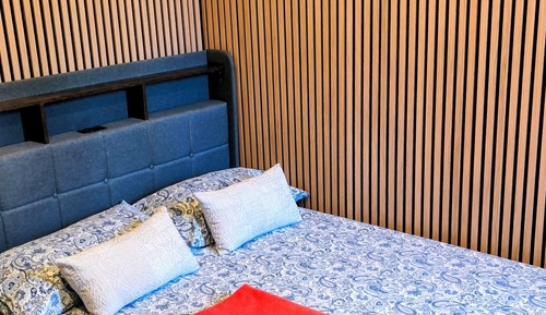 Classic Room, Mountain View (mandatory web check-in)