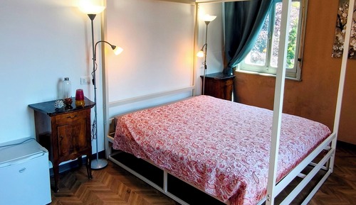 Panoramic Suite (mandatory web check-in)