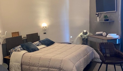 Family Condo