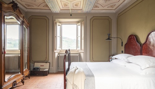 Comfort Suite