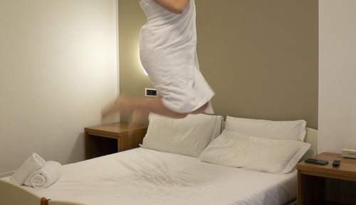 Comfort Triple Room