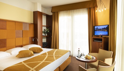 Classic Double Room