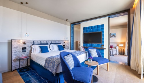 Suite Meraviglia