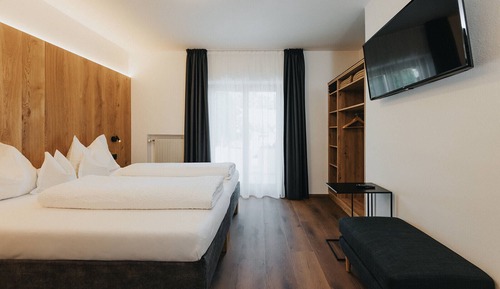 Panoramic Suite