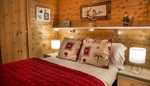 Exclusive Chalet