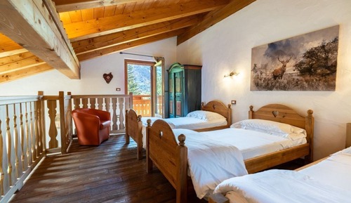 Family Villa